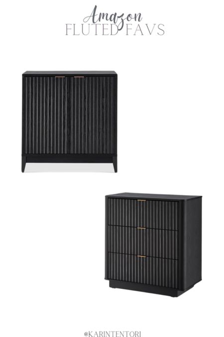 Fluted Favs✨ | These Amazon finds are full of the fluted designer style minus the price tag!


Fluted furniture 
Console
Nightstand 
Amazon find

#LTKhome