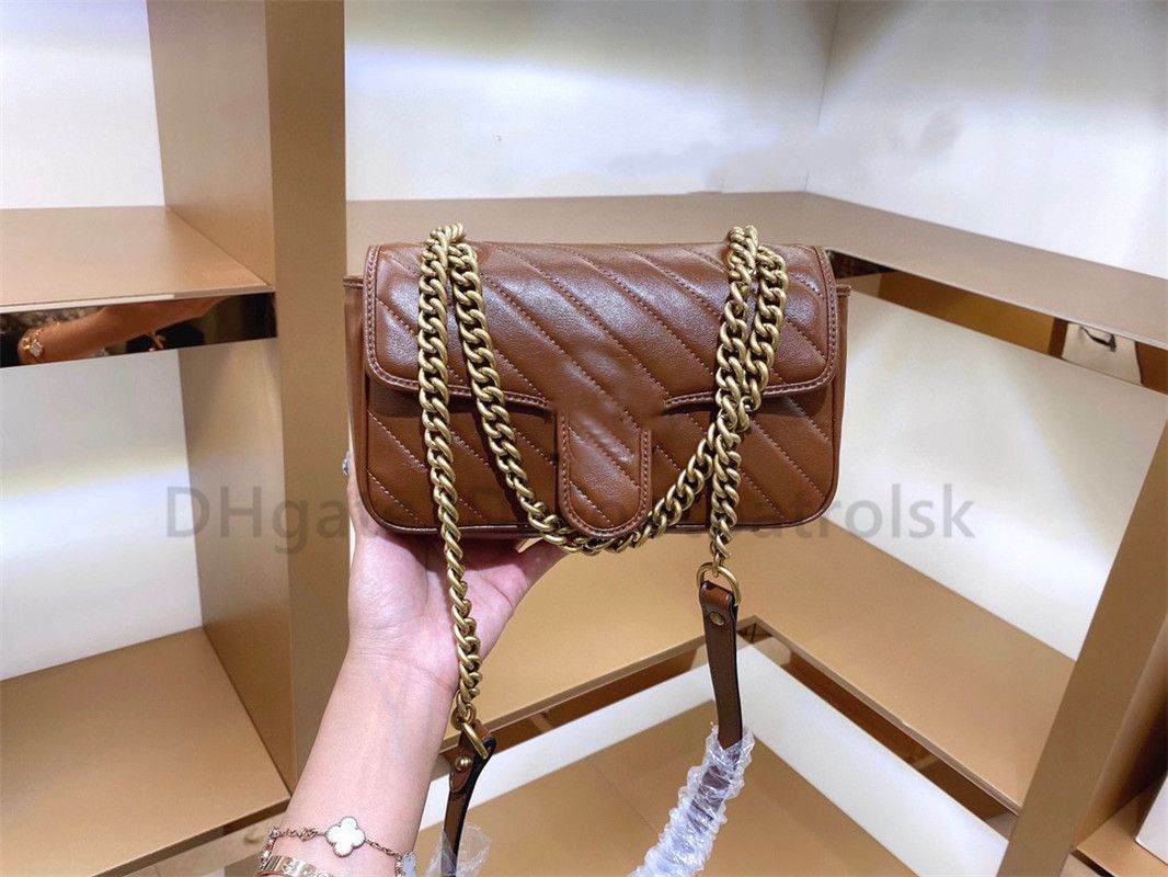 2021 Hot Designers Luxurys Classical CrossBody Handbags Women Love Shoulder Handbag Clutch Tote L... | DHGate