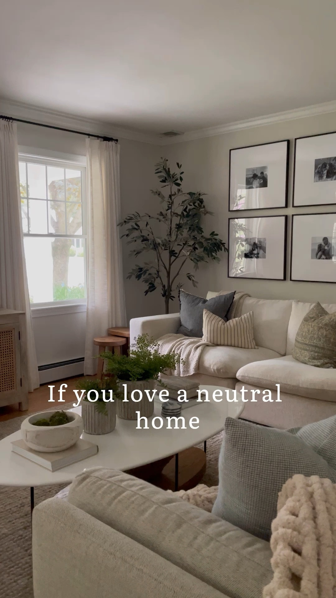 Coastal Home

Coastal living room  living room styling  Home decor  Home  Home decor  Home favorites  Floral vase   Wall Art  Coastal home  coastal home decor  

#LTKstyletip #LTKVideo #LTKhome