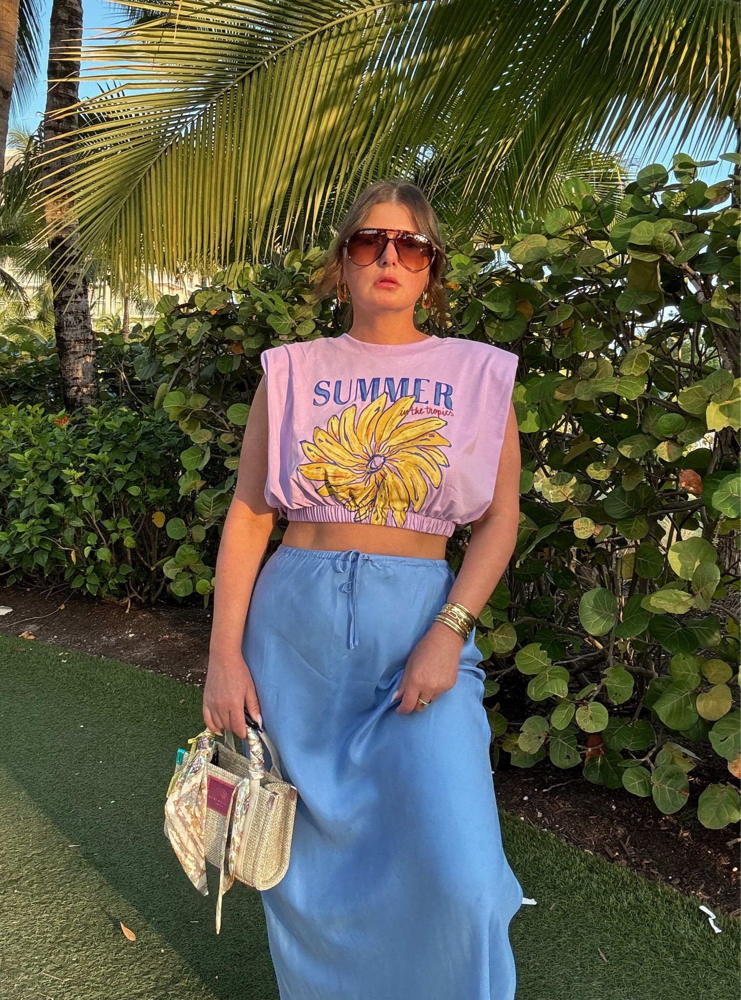 Summer outfit
Vacation outfit



#LTKTravel #LTKStyleTip #LTKFindsUnder100