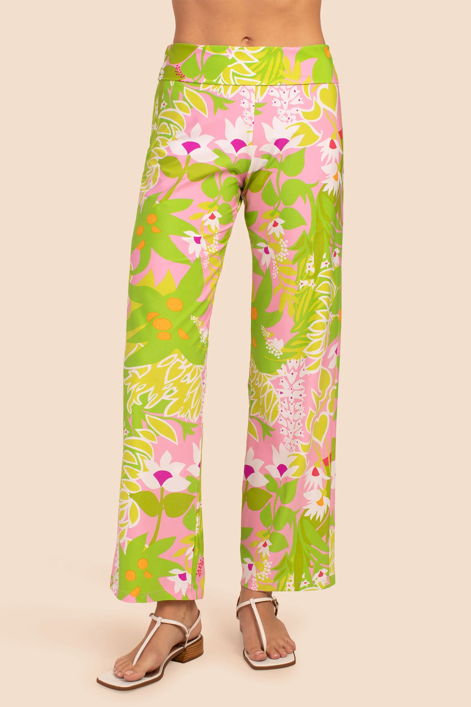 La Palma Swim Pant | Trina Turk