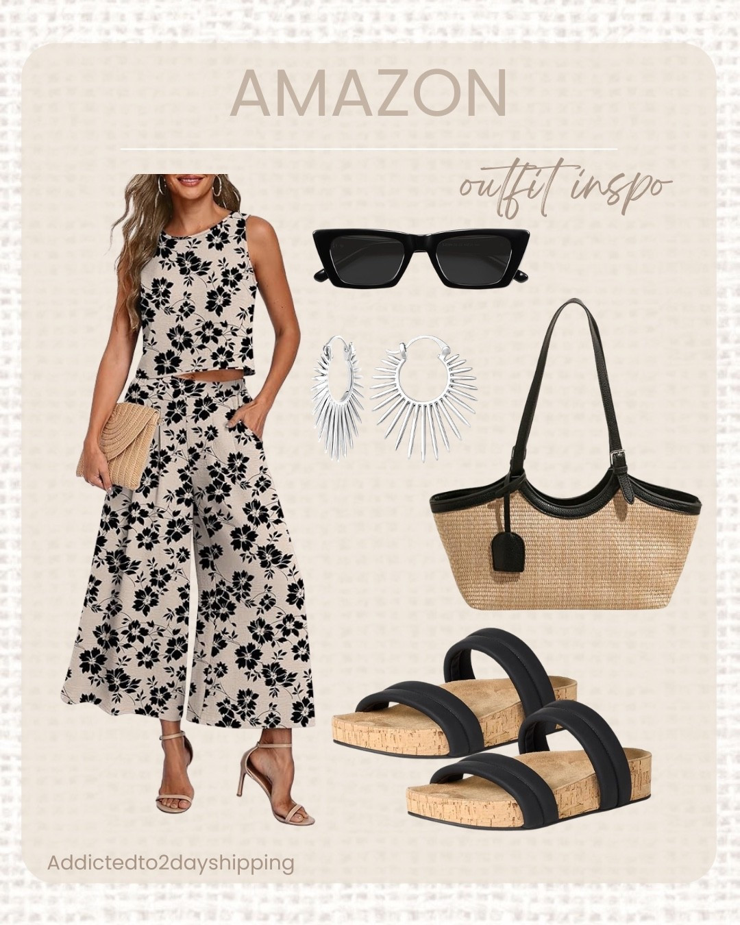 Amazon outfit inspo

#LTKootd #LTKSaleAlert #LTKSeasonal