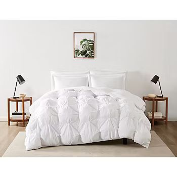 Truly Soft Cloud Puffer Midweight Comforter Set | JCPenney