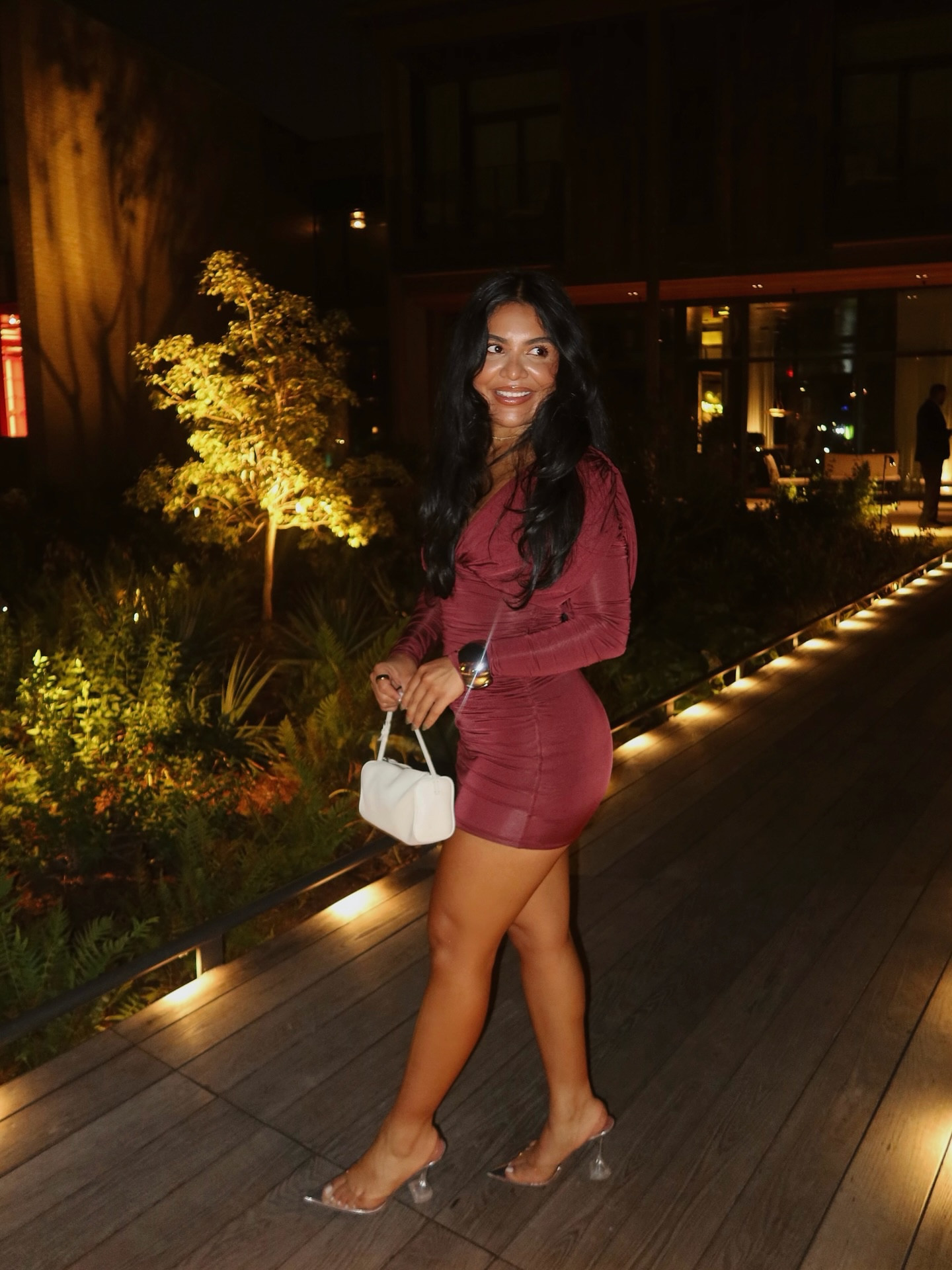 dinnerandpicturesholic

XS DRESS


Burgundy mini dress
Fall dress 
Outfit inspo
Petite style