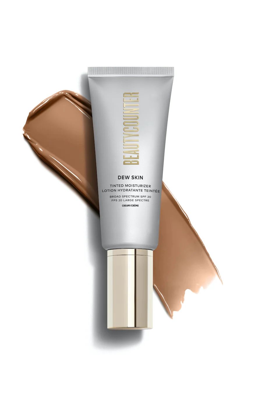 Dew Skin Tinted Moisturizer | Beautycounter.com