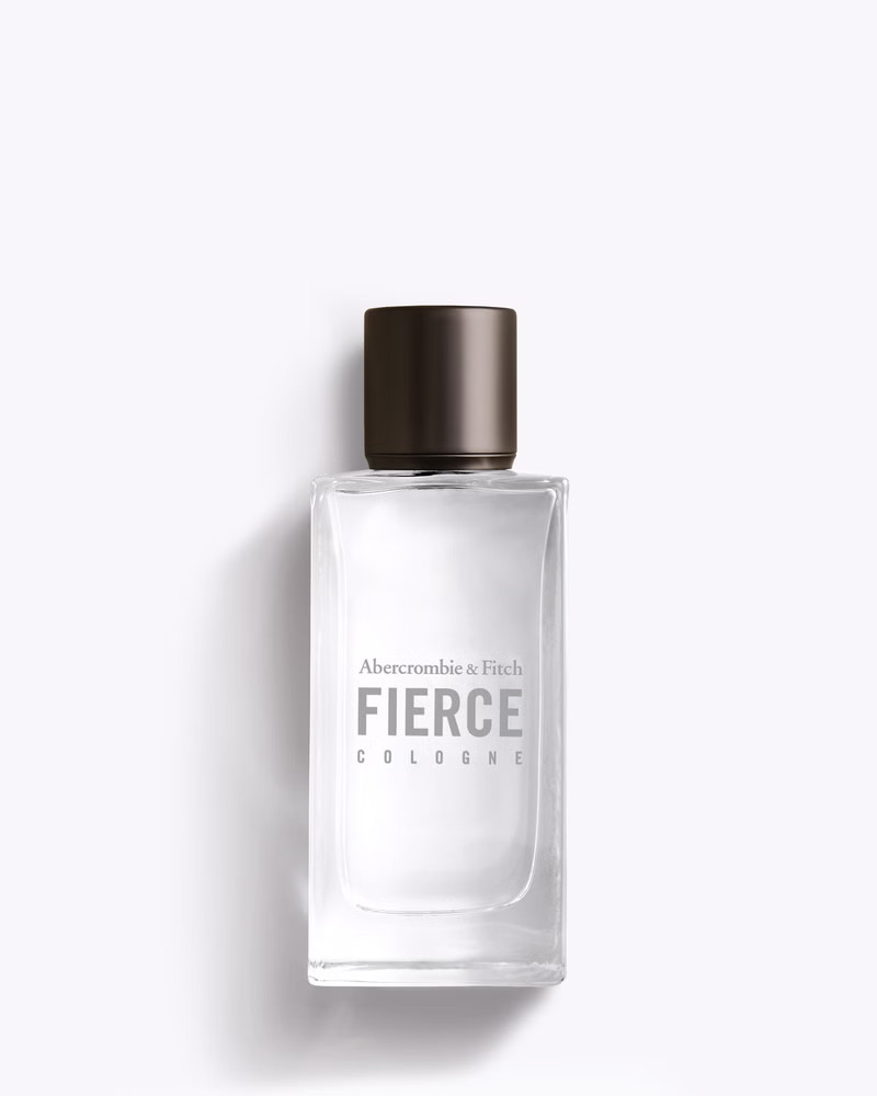 Men's Fierce Cologne | Men's Cologne & Body Care | Abercrombie.com | Abercrombie & Fitch (US)