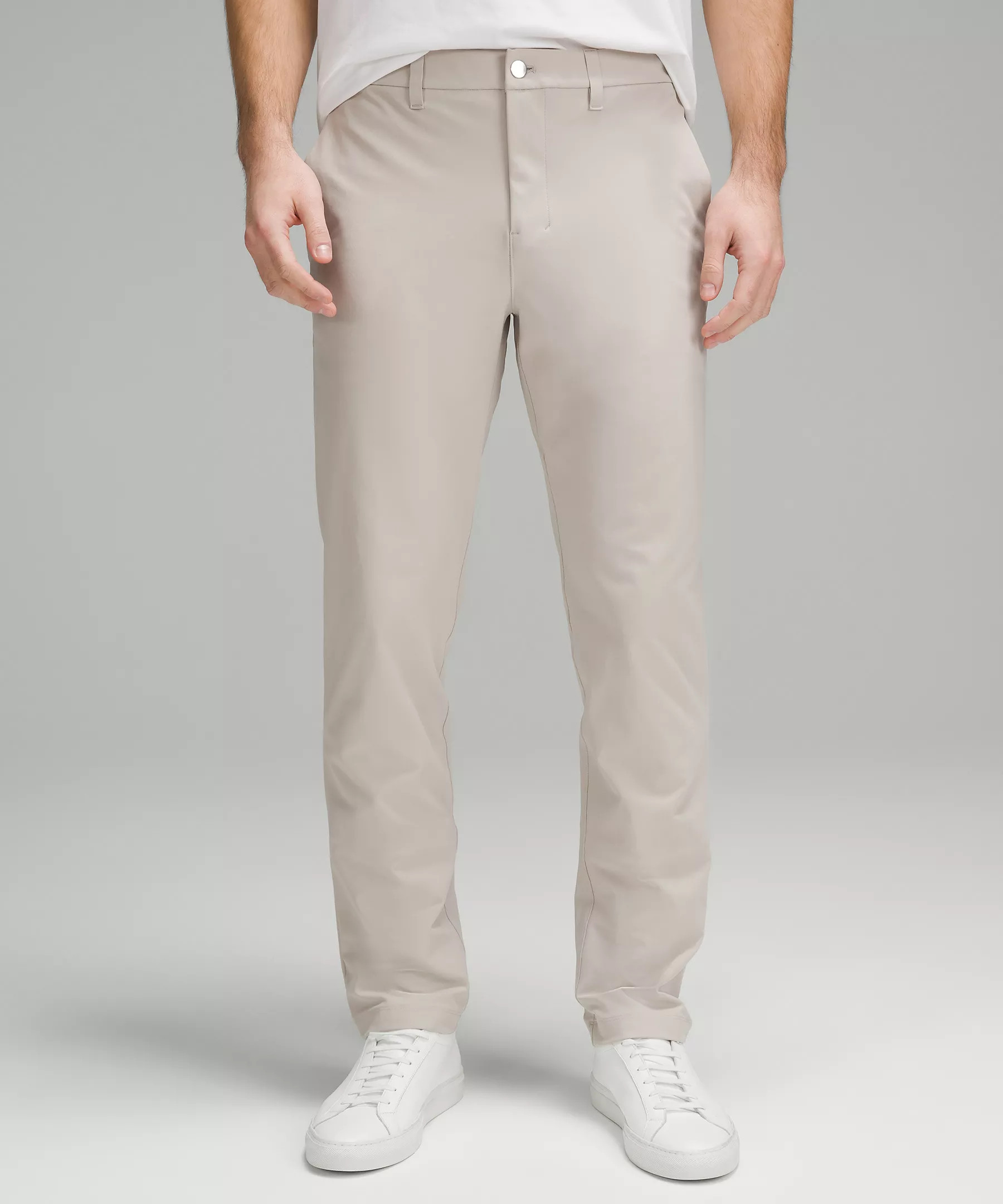 ABC Classic-Fit Trouser 32"L *Warpstreme | Men's Trousers | lululemon | Lululemon (US)