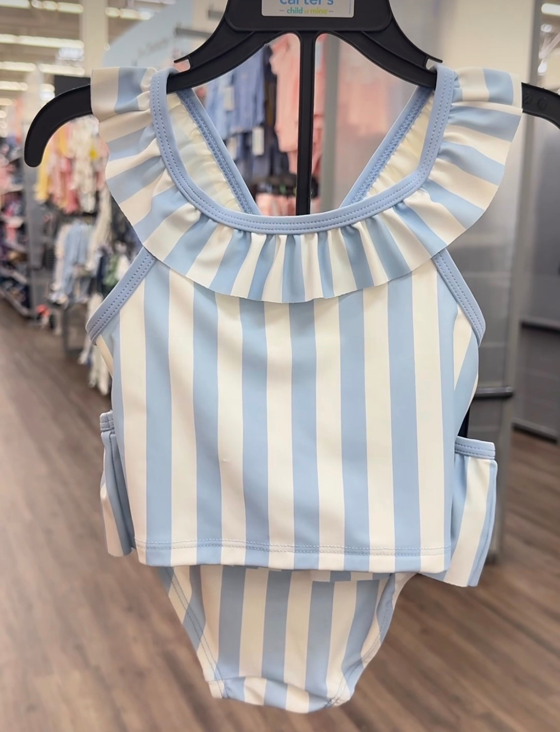 Would be adorable with a hot pink monogram!!! 😍

#LTKKids #LTKootd #LTKmomlife