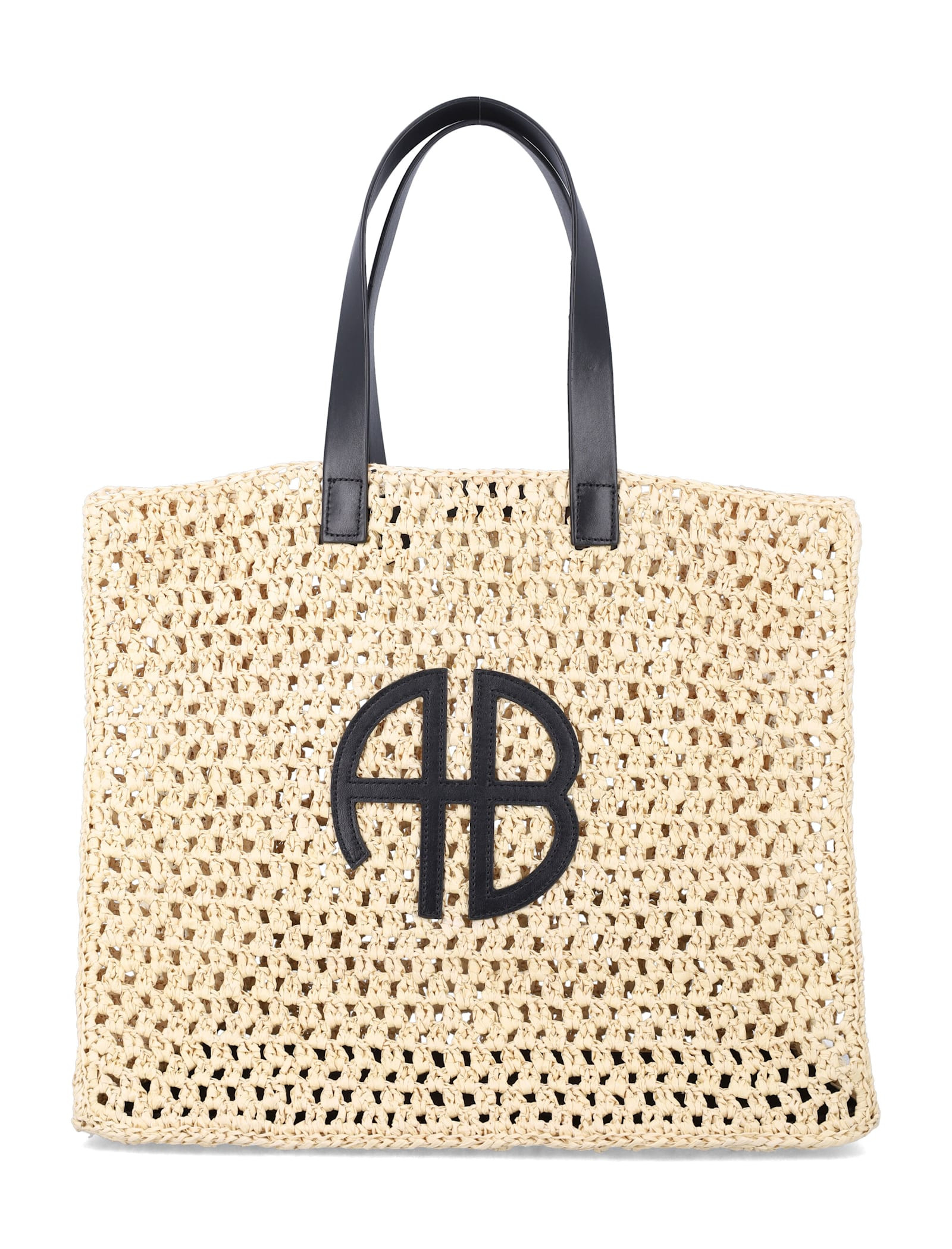 Anine Bing Large Rio Tote | Italist.com US