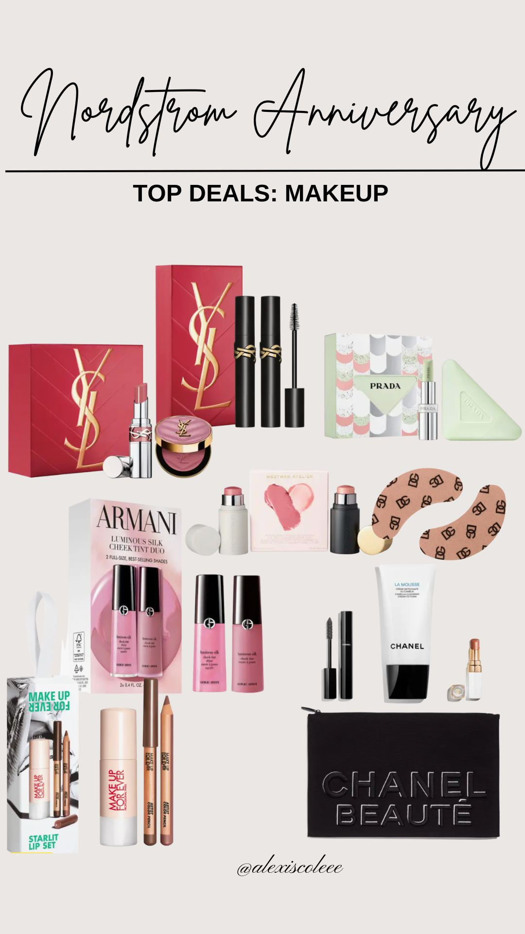 Nordstrom Anniversary Sale - Top Makeup Deals

 

 #LTKgrwm #LTKSaleAlert #LTKBeauty