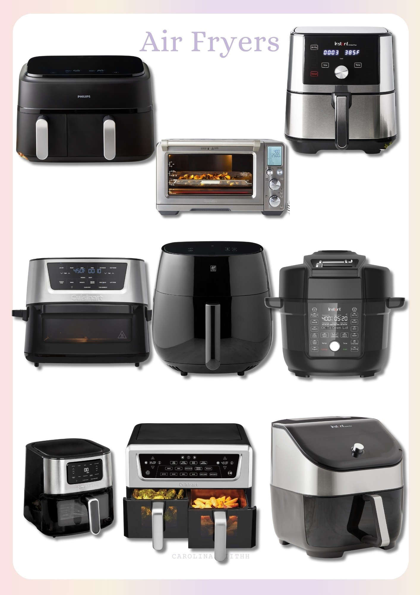 Aur fryer 

#LTKSeasonal #LTKU #LTKHome