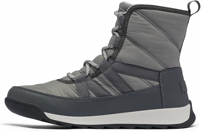 Sorel Women's Whitney II Short Lace Winter Boots | Amazon (US)