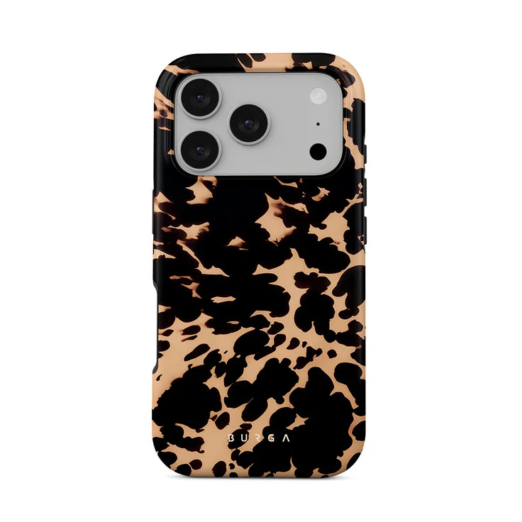 Betty - iPhone 17 Pro Case | BURGA
