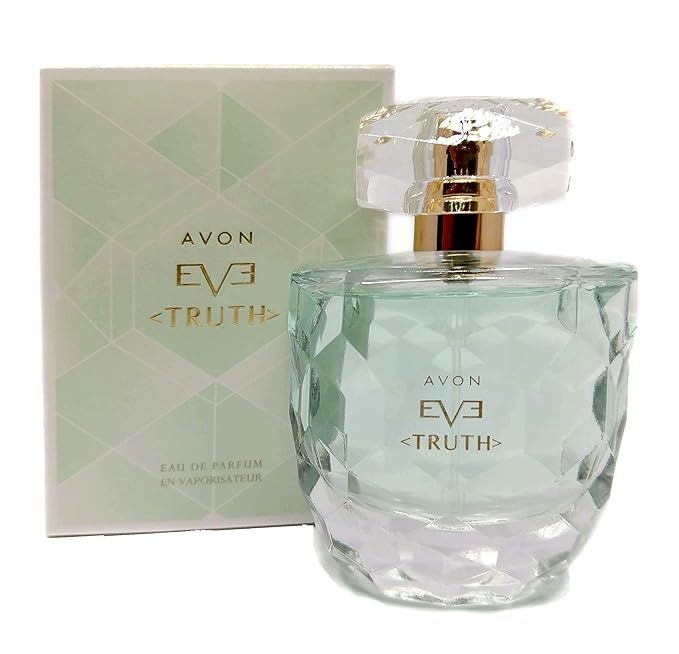 Avon Eve Truth Eau de Parfum For Her 50ml - 1.7fl.oz. | Amazon (US)