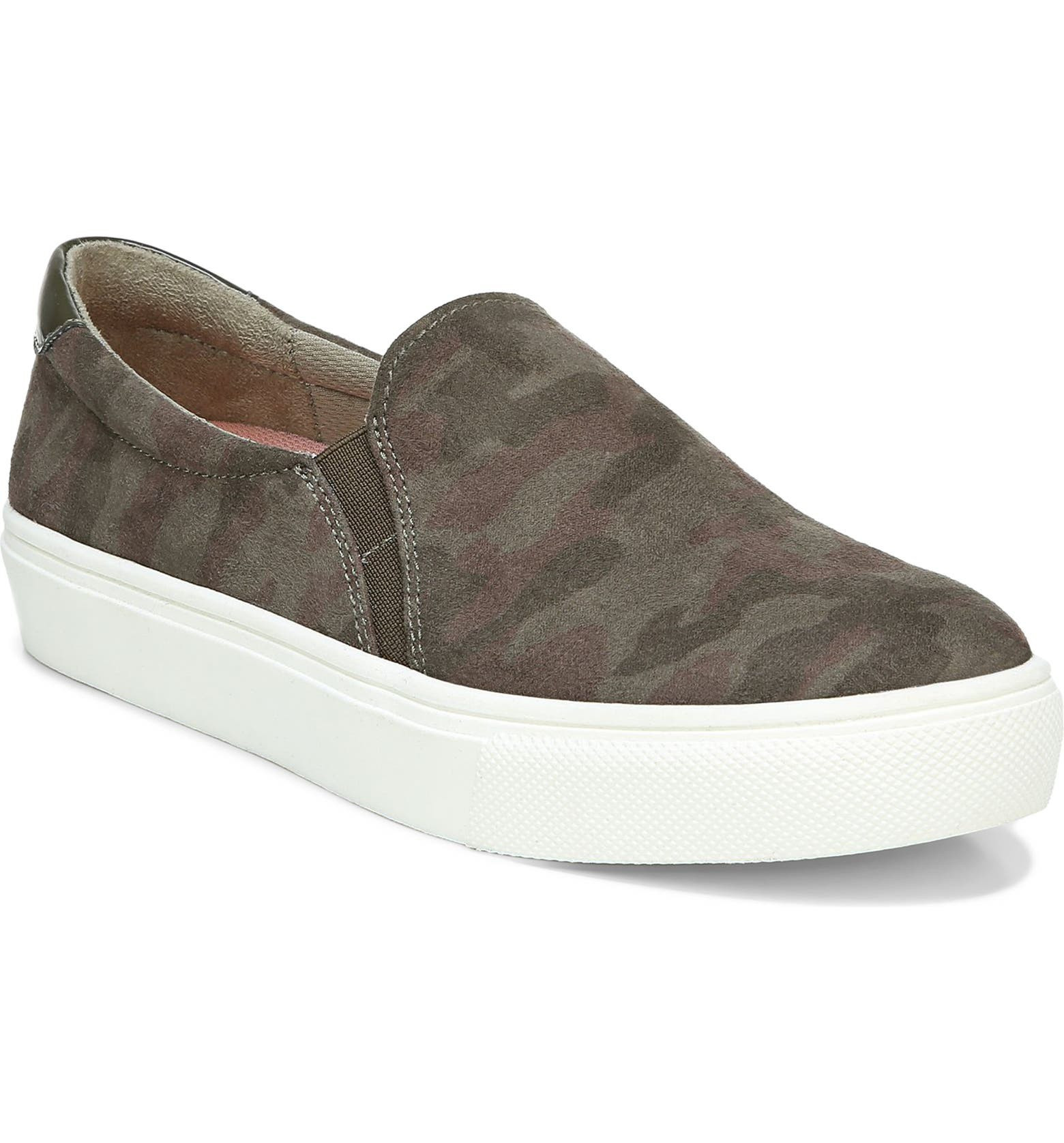 Nova Slip-On Sneaker | Nordstrom