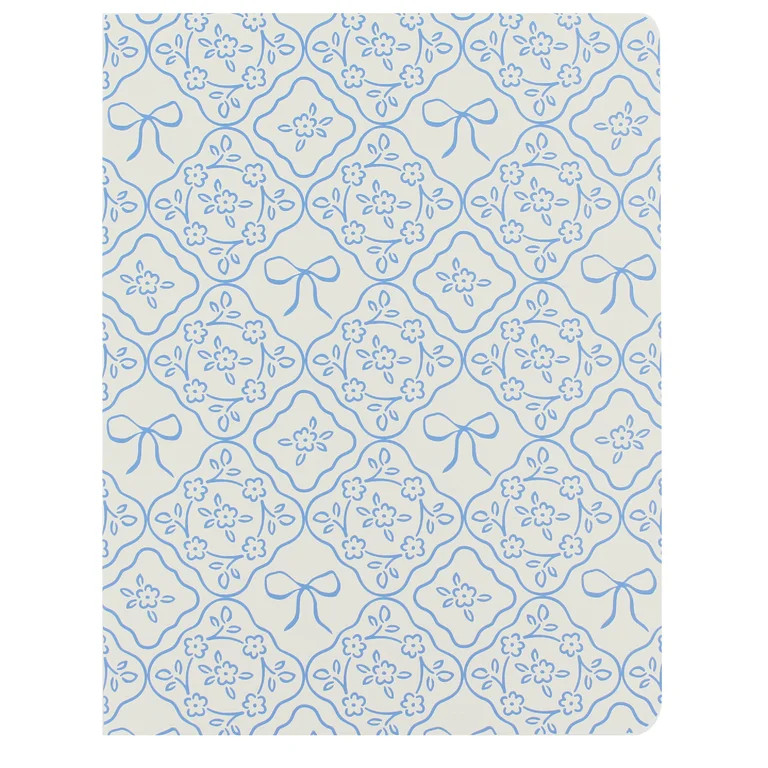 Ecokind Bow College Ruled Composition Book, 9.75in x 7.5in, 80 Sheets | Walmart (US)