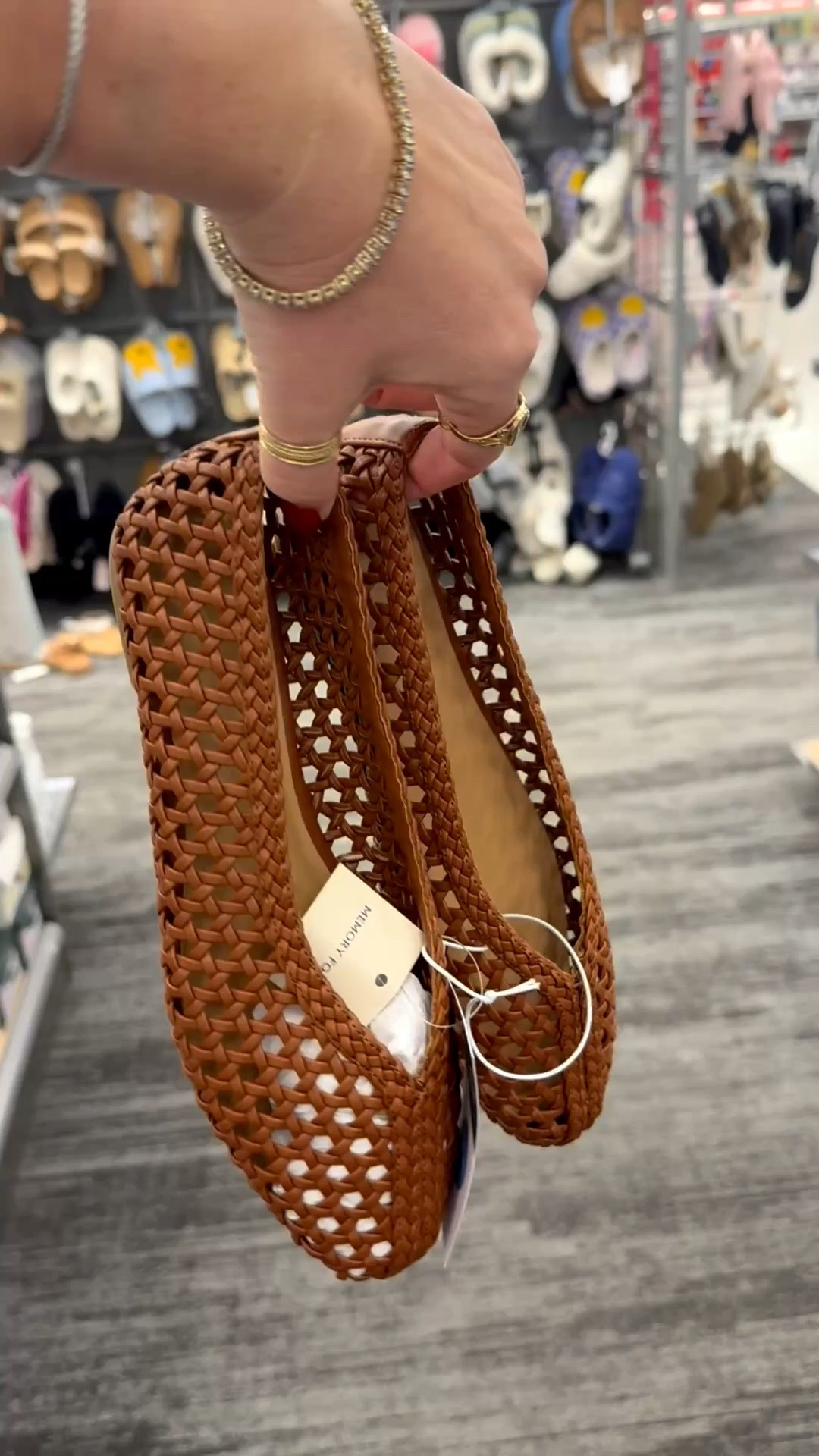 Spring shoes at target for mom & mini! So many cute options! 

#springsandals #springfinds #newarrivals #targetfinds

#LTKmomlife #LTKSeasonal #LTKKids