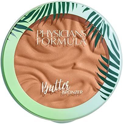 Physicians Formula Butter Bronzer, Sun-Kissed, 0.38 Ounce | Amazon (US)