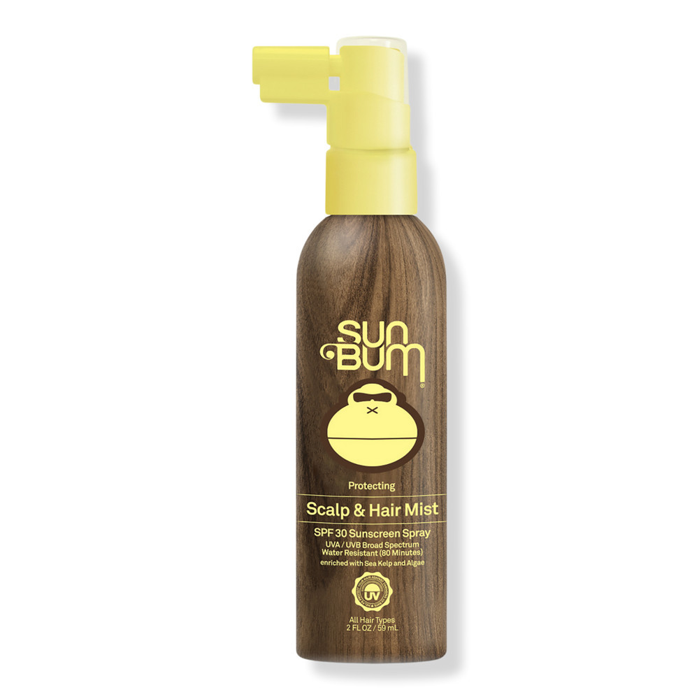 Sun Bum Sunscreen Scalp Spray SPF 30 | Ulta