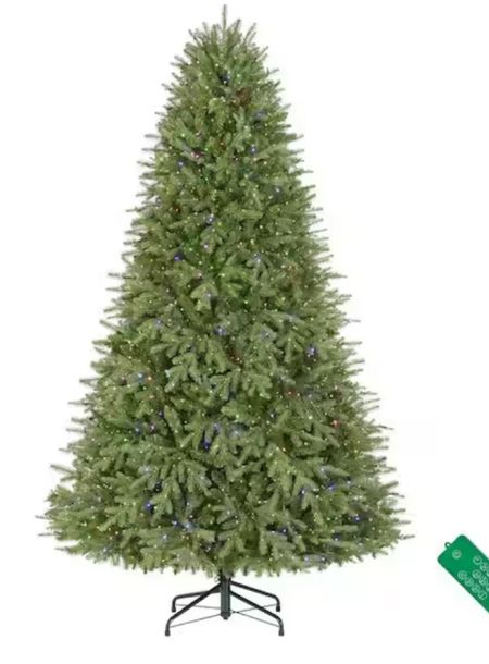 Tik Tok Christmas tree
Trending holiday decor
Must have 

#LTKSeasonal #LTKHoliday #LTKhome