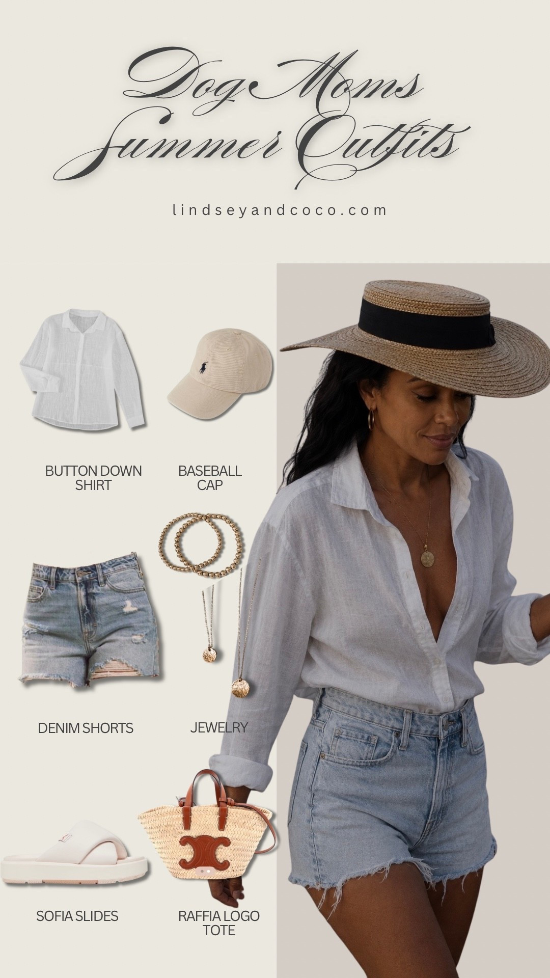 summer outfits

Scroll to shop.

#LTKootd #LTKSeasonal #LTKOver40