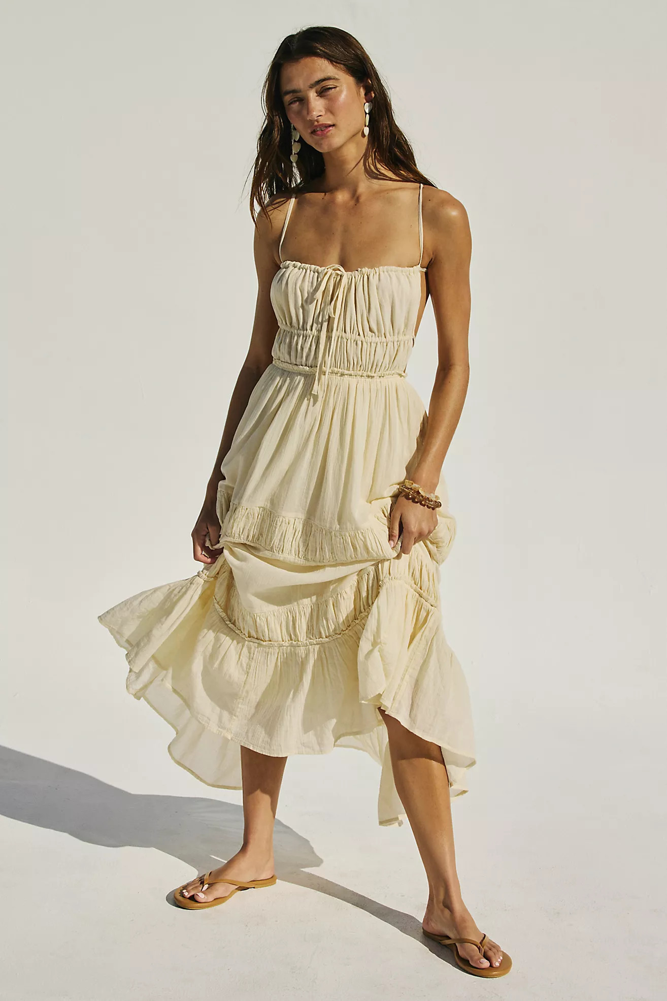 Taking Sides Maxi | Free People (Global - UK&FR Excluded)