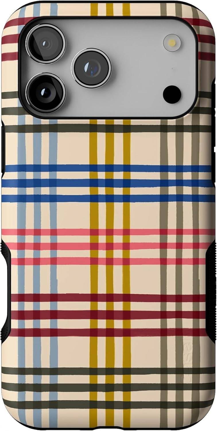 Casely iPhone 17 Pro Max Case | Cheer | Kitty and Vibe Holiday | Bold Protective Design | Compati... | Amazon (US)