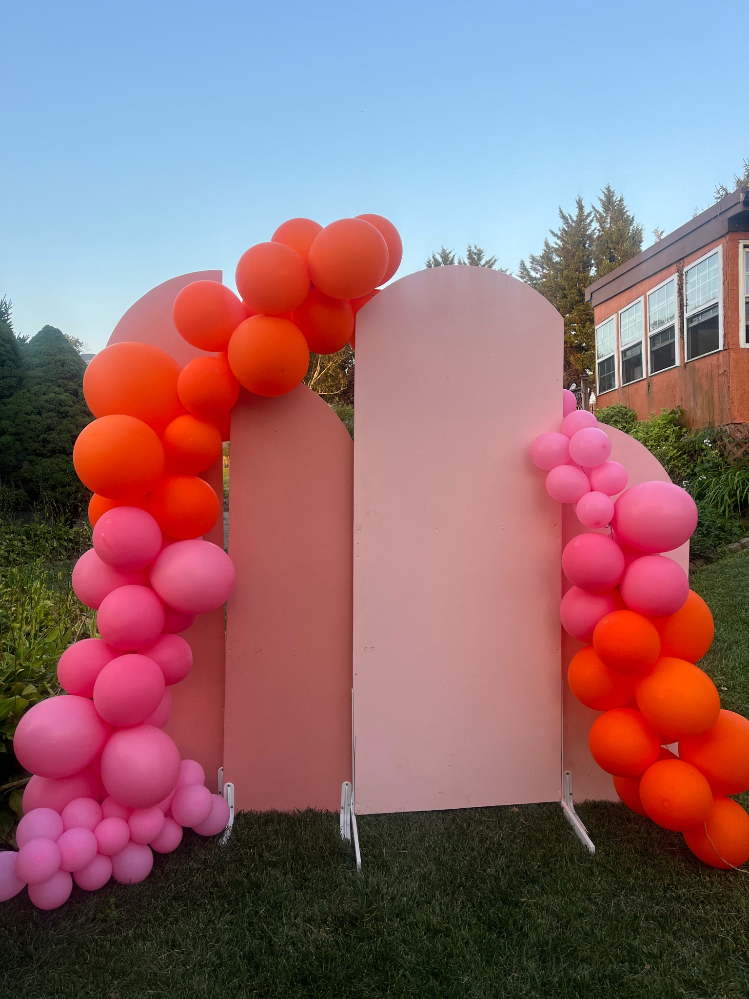 diy balloon arch

#LTKparties #LTKstyletip #LTKhome