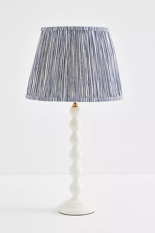 Pooky Lillee Cordless Rechargeable Table Lamp | Anthropologie (US)