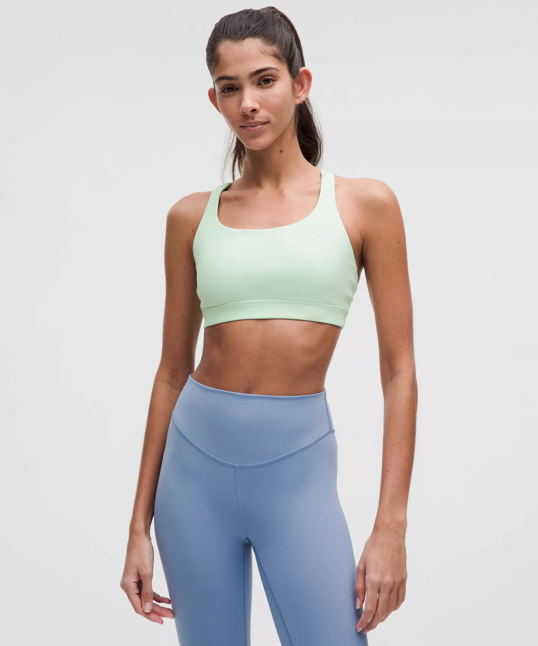 lululemon Energy Bra *Medium Support, B–D Cups | Women's Bras | lululemon | Lululemon (US)
