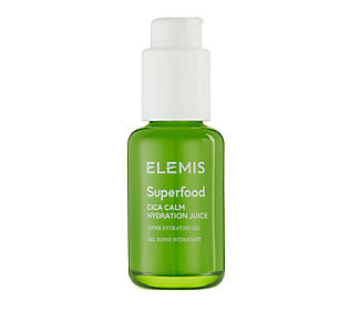 ELEMIS Superfood Cica Calm Hydration Juice | QVC