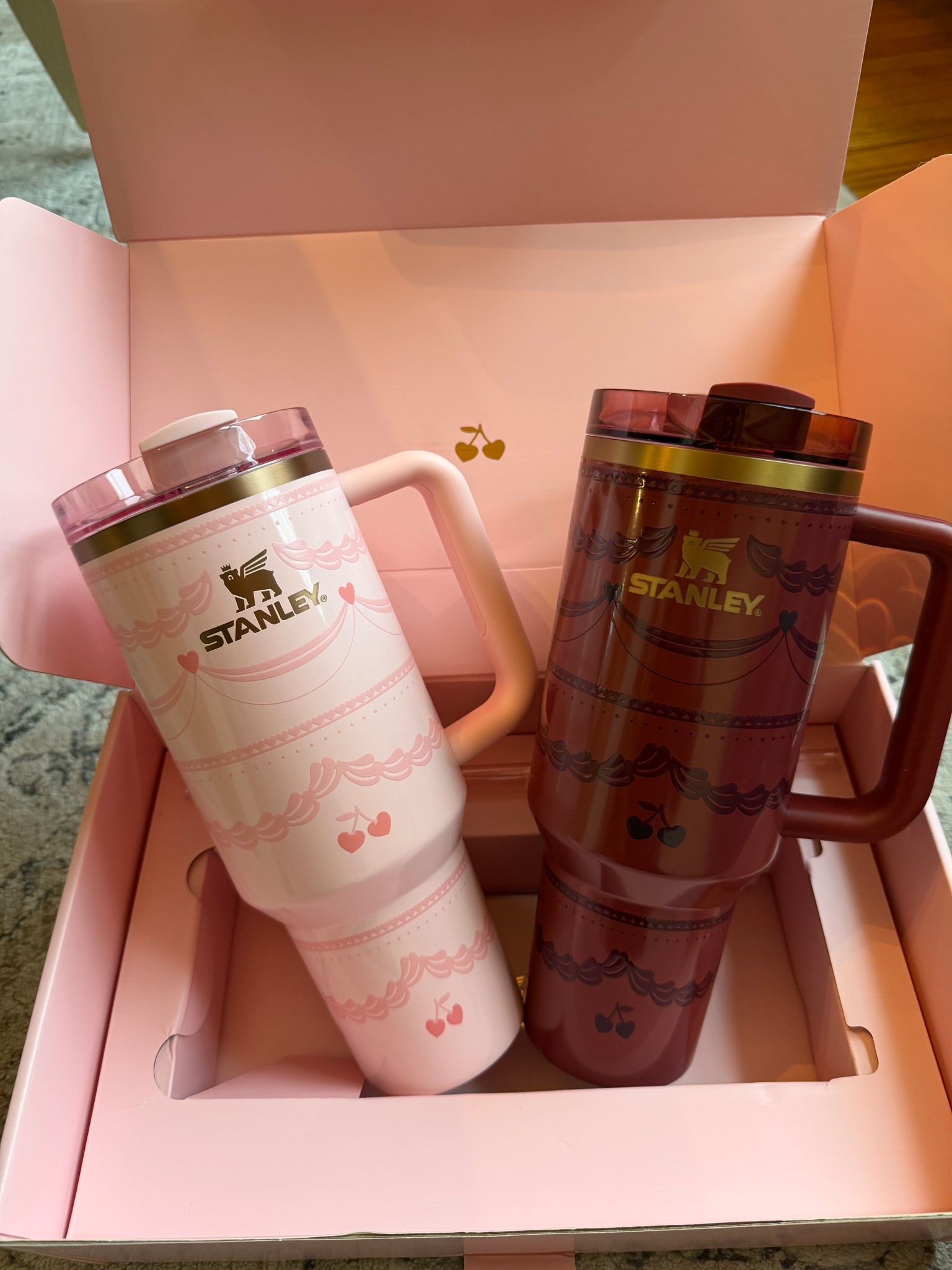 @stanley_brand #stanleypartner