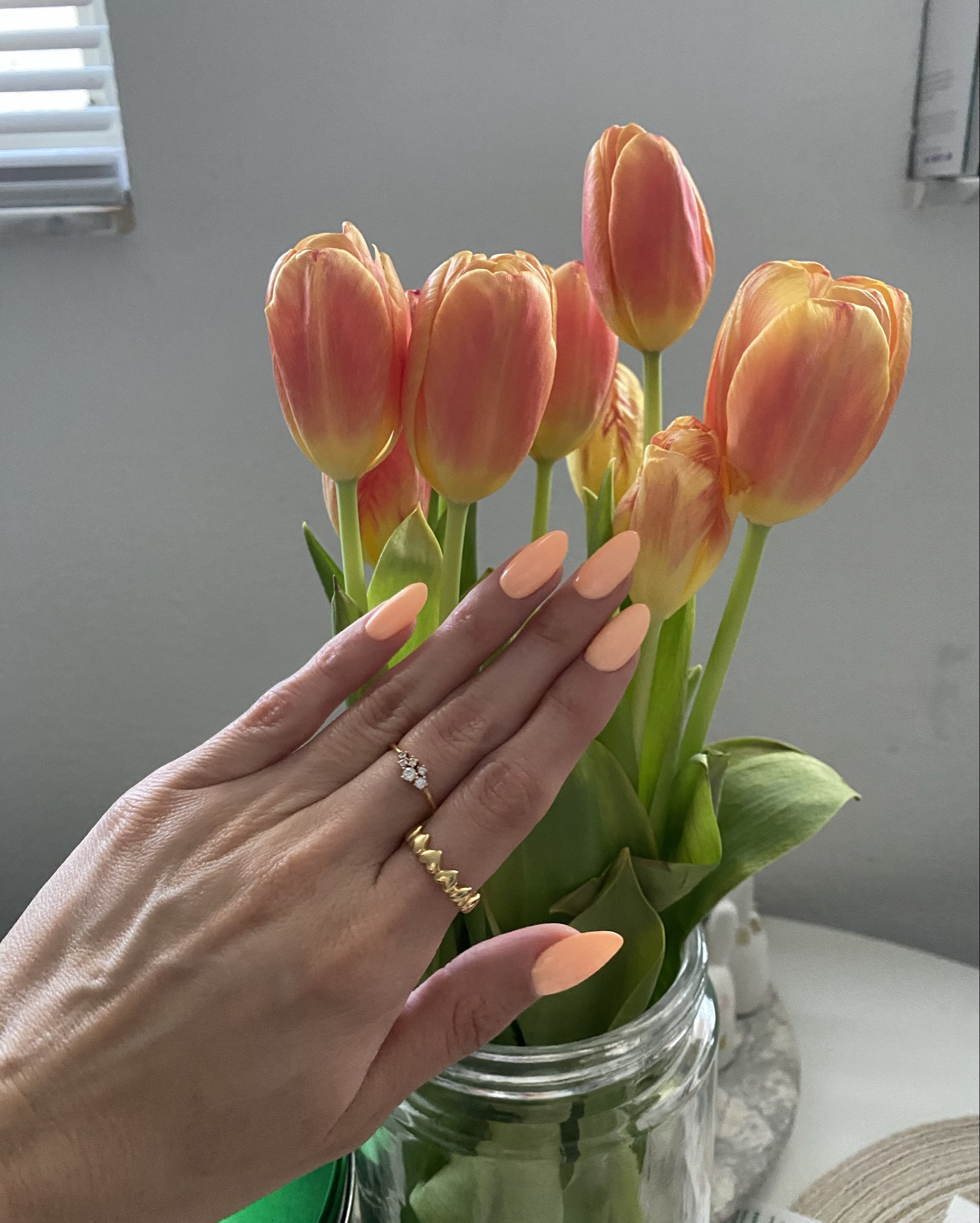 Cute rings for your hands

#LTKWorkwear #LTKootd #LTKgrwm