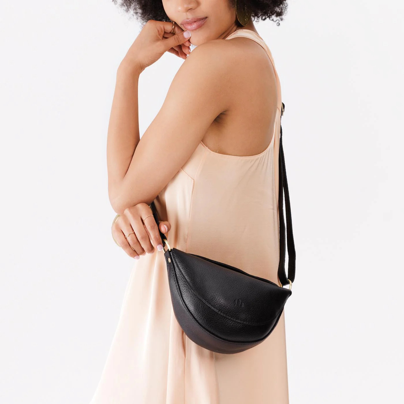 Koala Sling Bag | Portland Leather Goods | Portland Leather Goods (US)