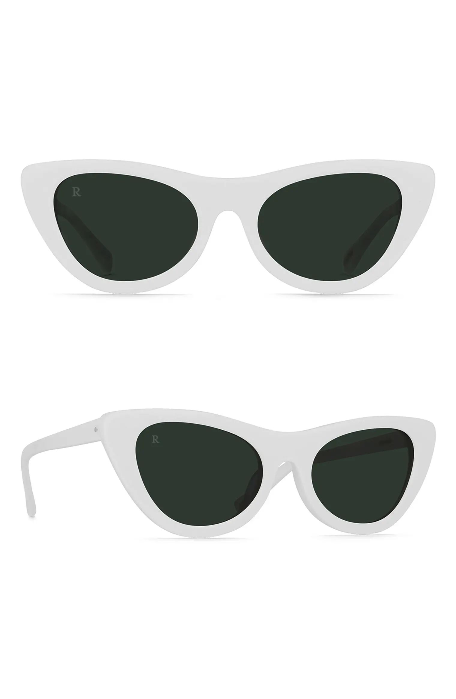 51mm Flora Cat Eye Sunglasses | Nordstrom