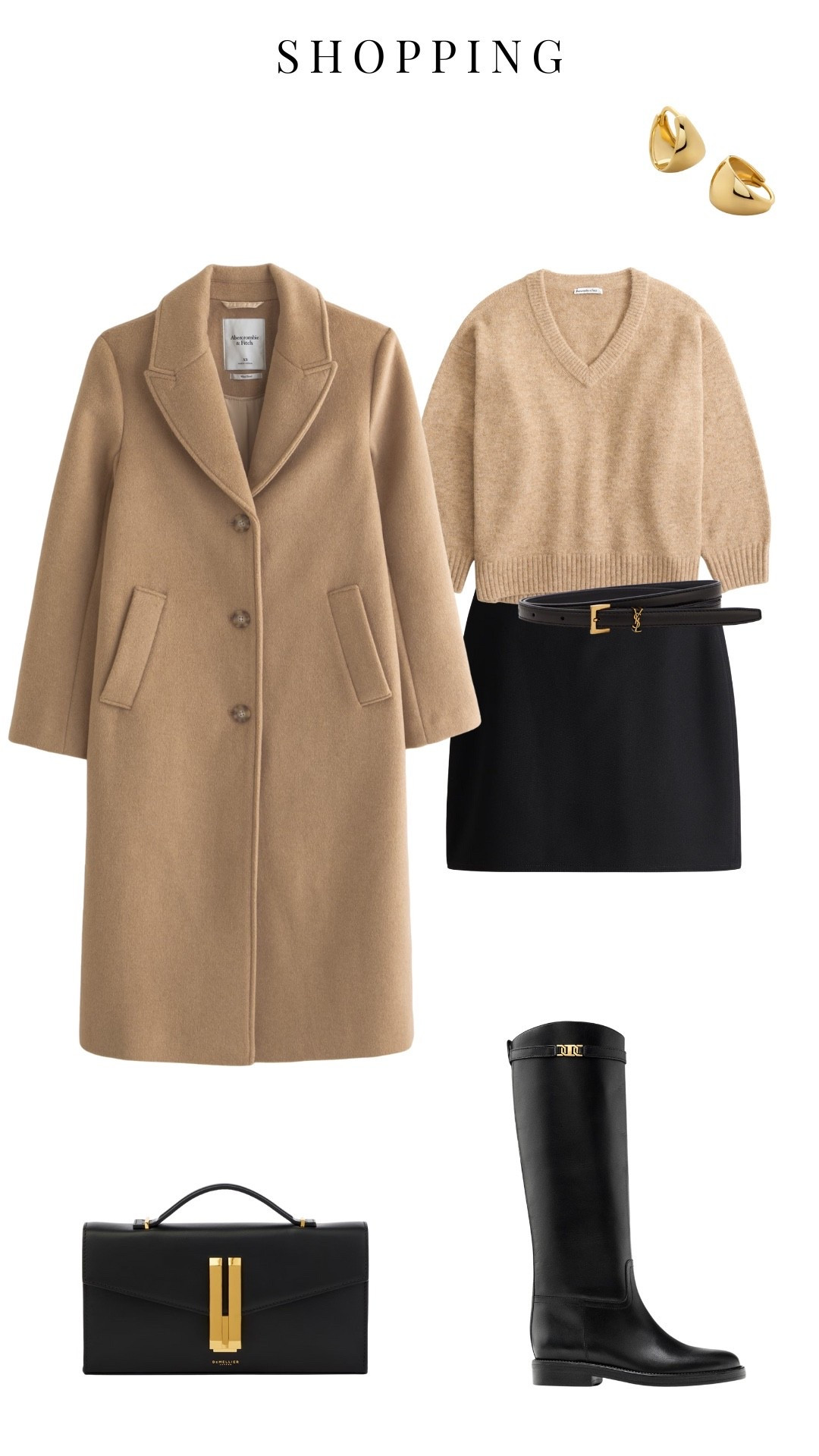 This coat and jumper is in the Black Friday sale 

#LTKCyberWeek #LTKuk #LTKautumn