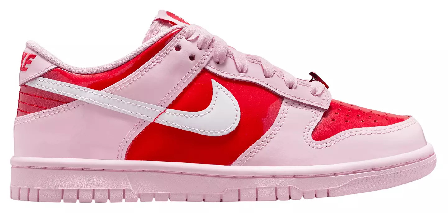 Nike Kids' Grade School Dunk Low Shoes | DICK'S Sporting Goods