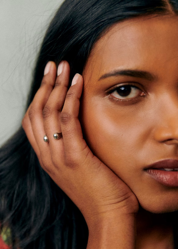 Ama Ring | Sezane - UK