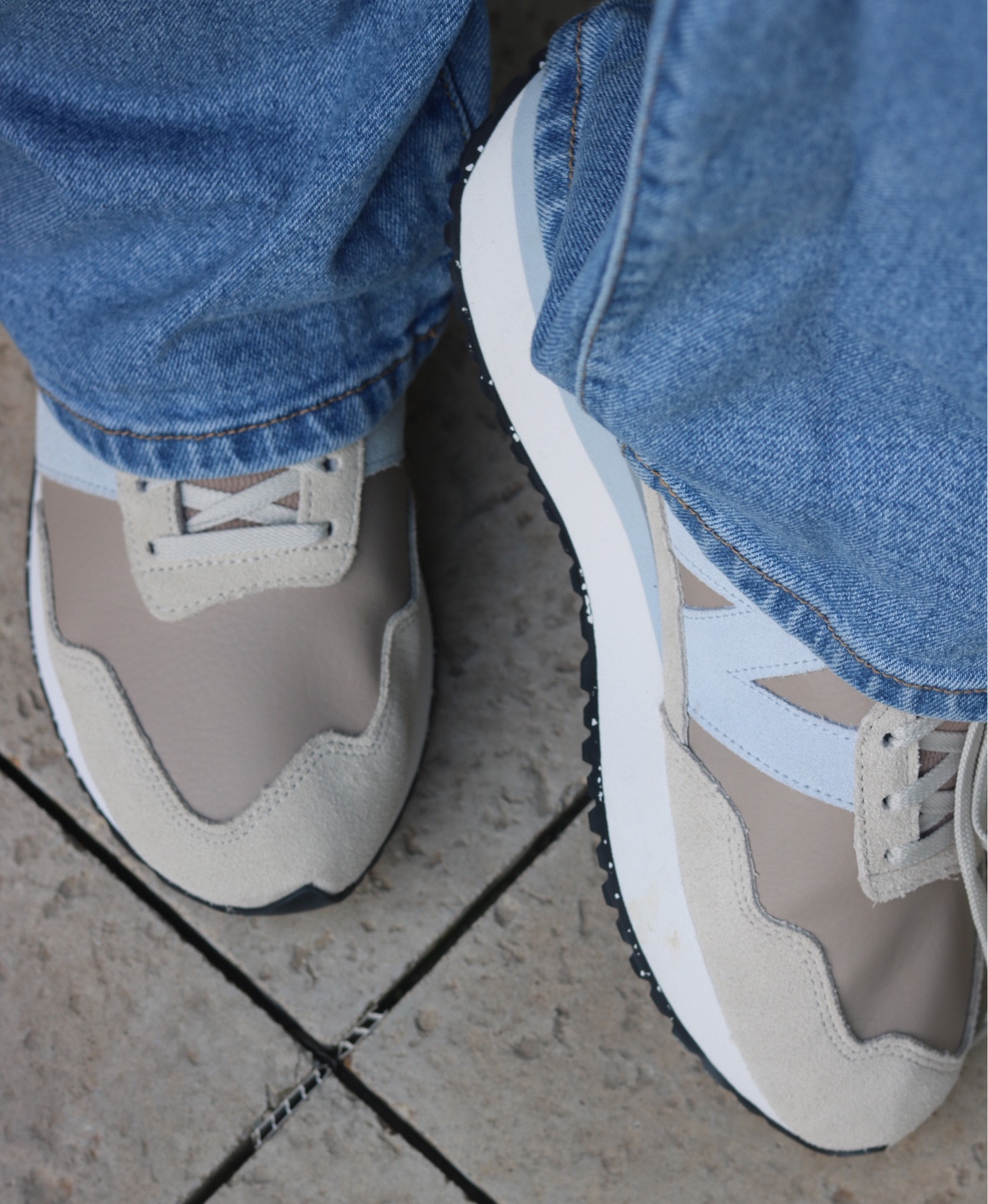 My favorite New Balance shoes!

#LTKshoecrush