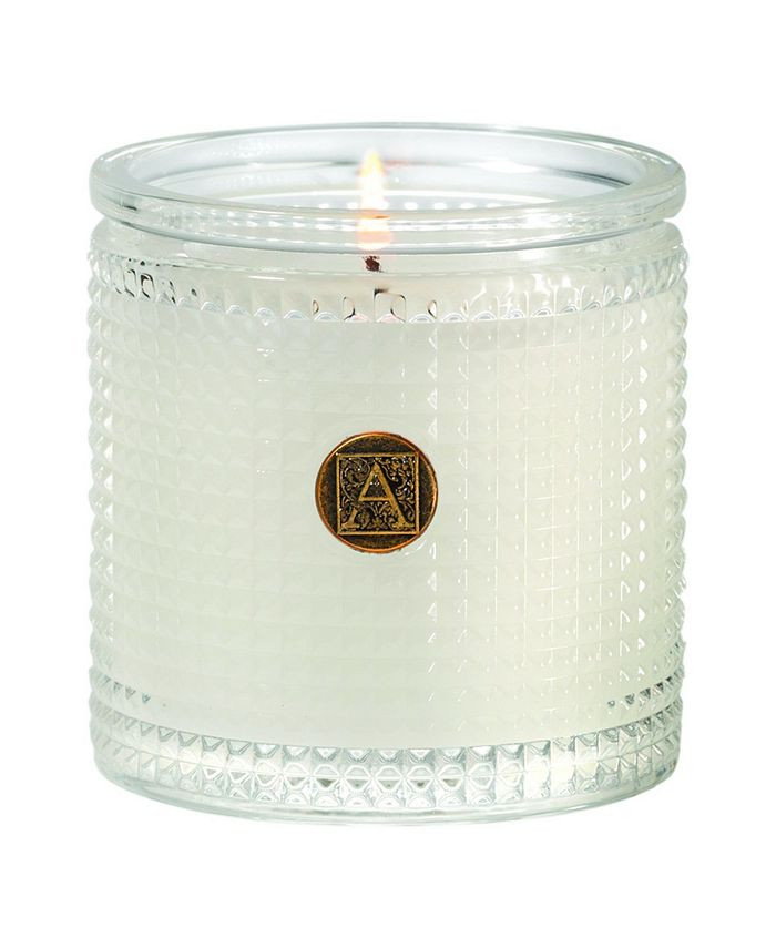 Aromatique Smell of Spring Textured Candle & Reviews - Candle Holders - Home Decor - Macy's | Macys (US)