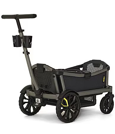 Veer 2-Seater Cruiser City Stroller Wagon -  2 Seat | Dillard's