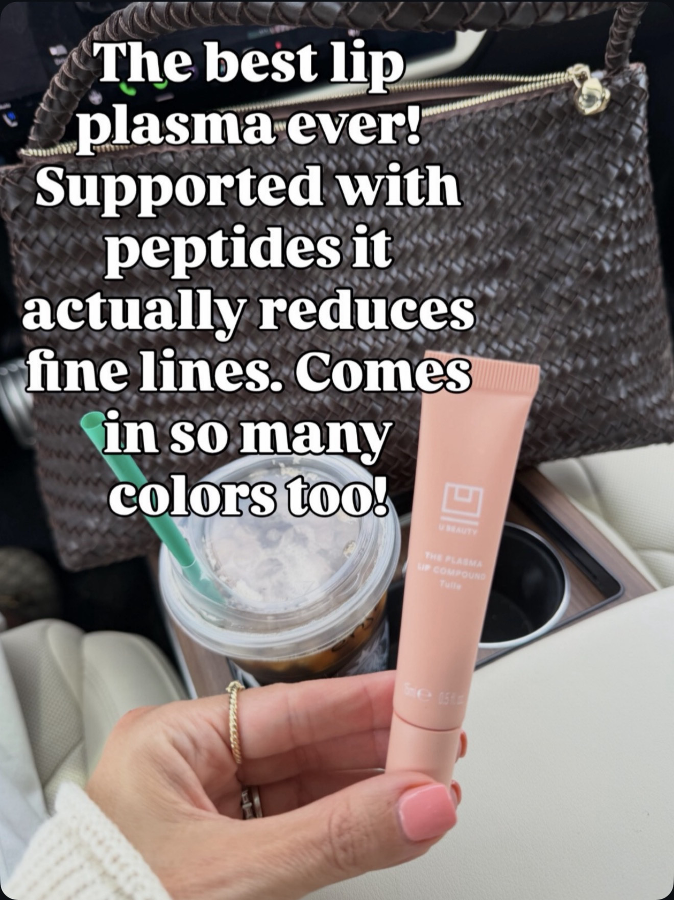 Just ordered another color because it’s on sale

#LTKootd #LTKSaleAlert #LTKBeauty