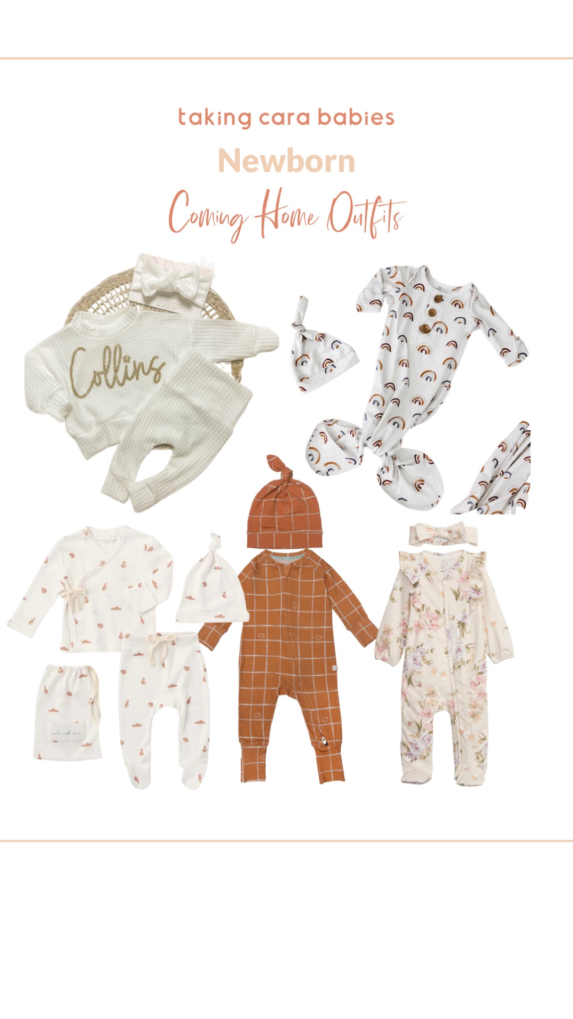 #LTKfindsunder50 #LTKGiftGuide #LTKbaby