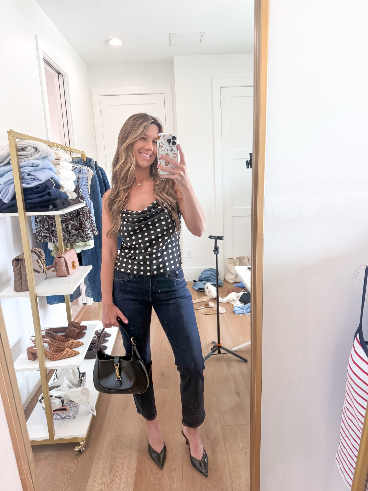 Date night outfit inspo 