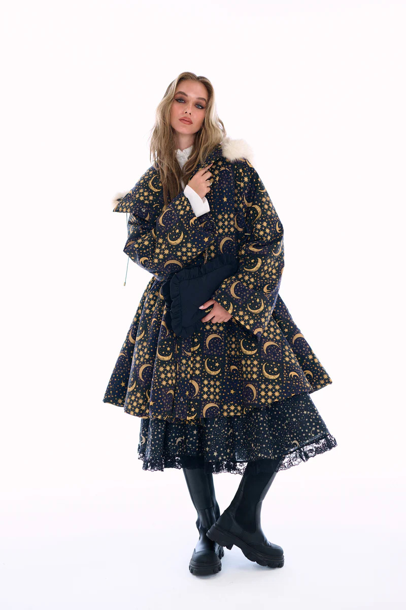 Selkie is a no waste company, WRAP and BSCI production certified, offering an inclusive size rang... | Selkie Collection