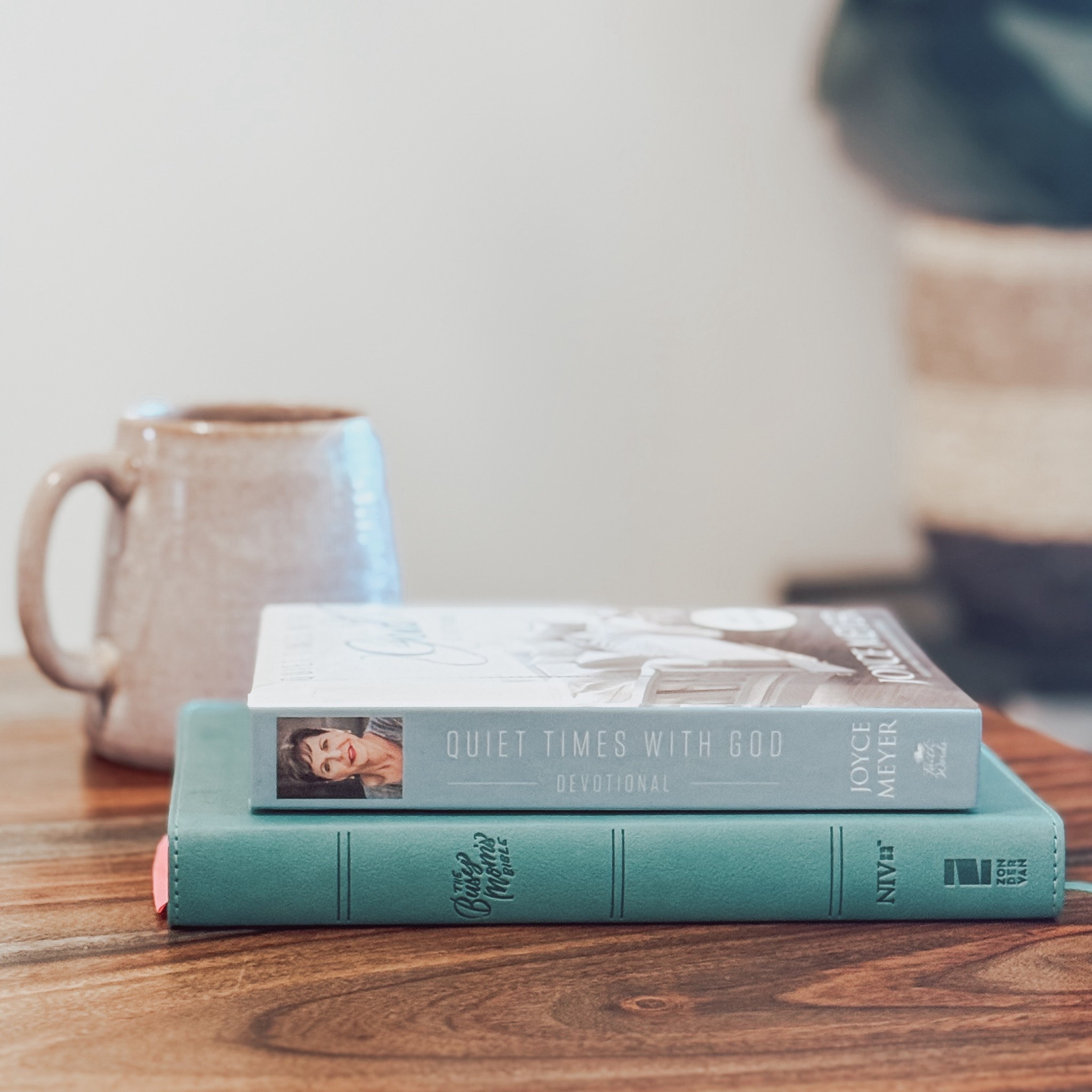 My daily devotional made easy whether it’s 5 minutes or 30 minutes. Small daily readings and Bible verses for busy moms. 

#LTKcanada