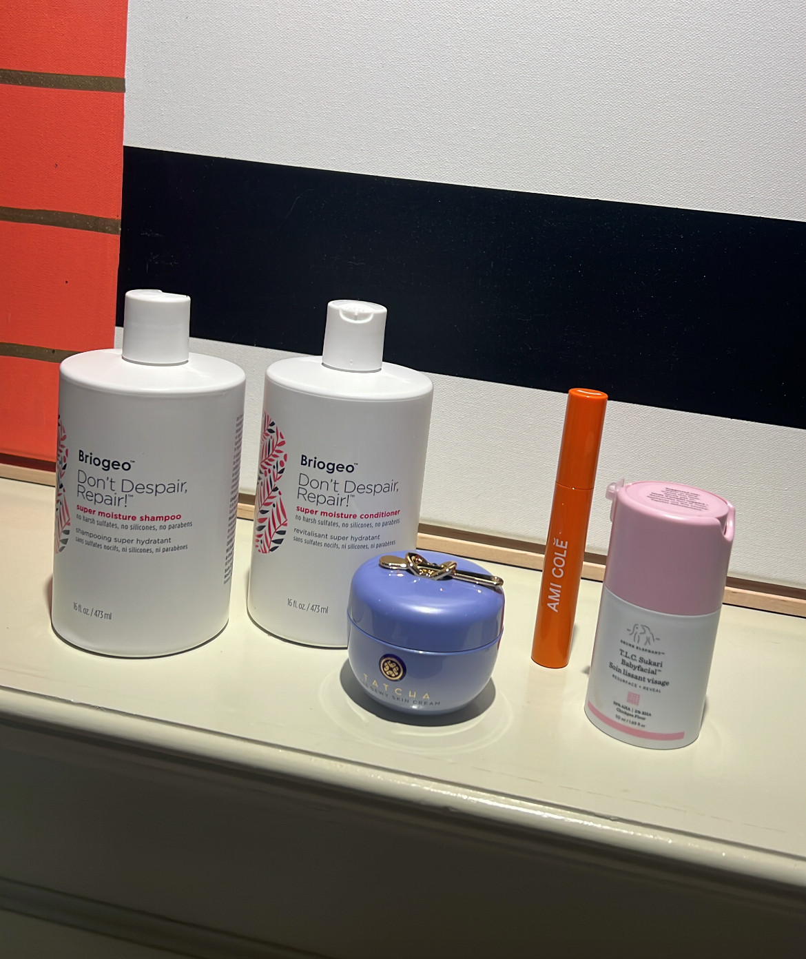 @Sephora's Major Summer Deals are here! This is huge. Up to 50% off select makeup, fragrance, and more. (including 25% off shampoos + conditioners and 20% off facial moisturizers). Plus, beauty insiders can earn an extra 500 points to redeem when you spend $75 or more. Use code PLUSPOINTS Here's my latest order. Be sure to join Sephora's Beauty Insider program and check out their buy online pick-up instore + same day delivery options. #SephoraPartner 

 #LTKOver40 #LTKSaleAlert #LTKBeauty