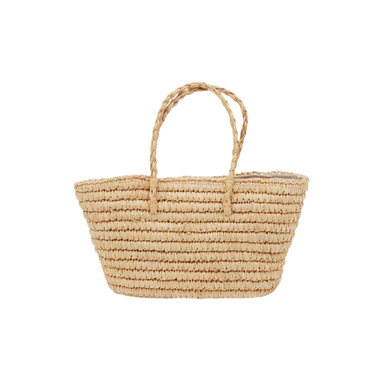 hat attack mini nora bag | Minnow