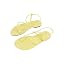 GORGLITTER Women's Gold Strappy Flat Sandals 2026 Dressy Ankle Strap Slides | Slingback Flip Flop... | Amazon (US)
