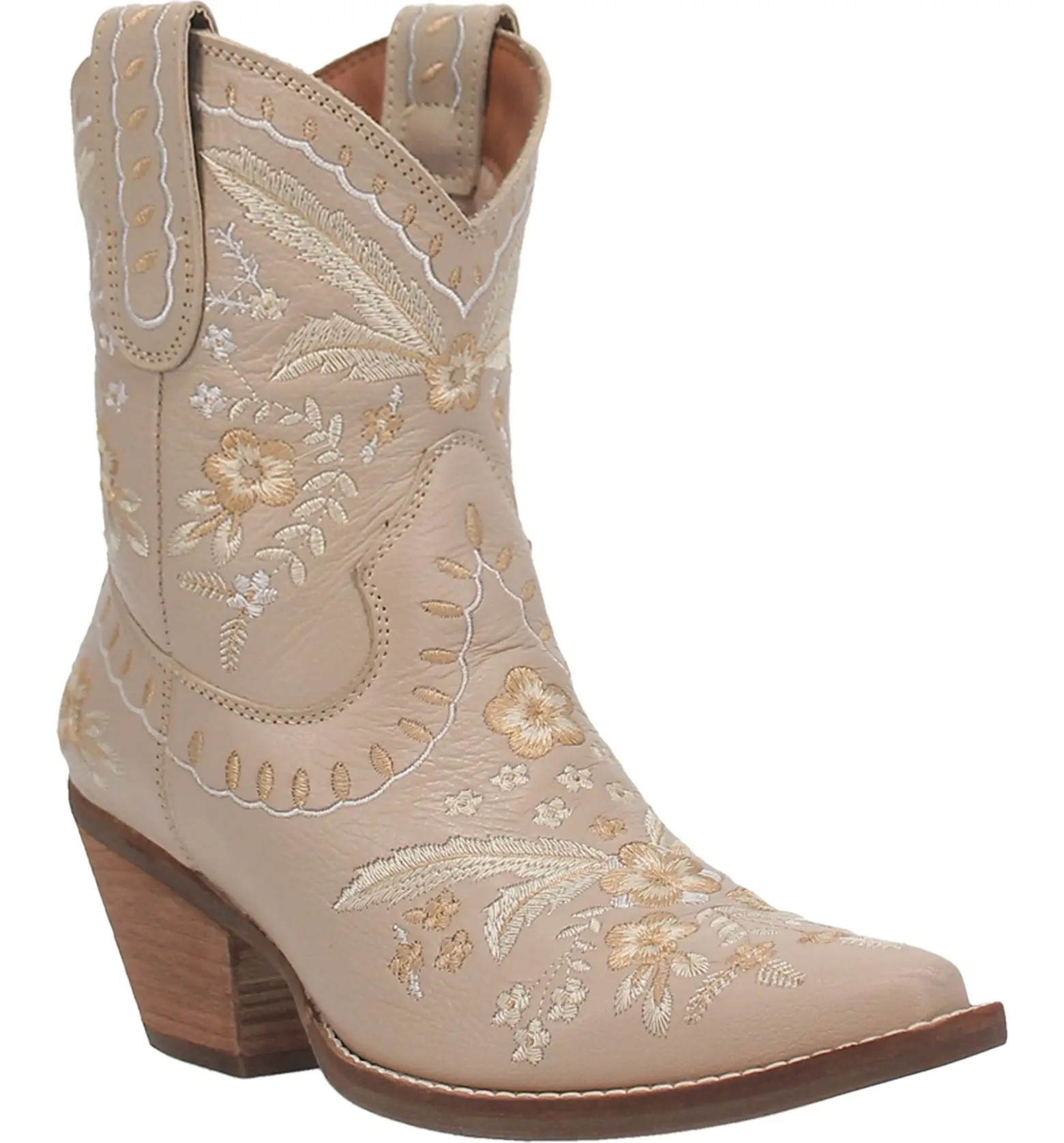 Dingo Primrose Western Boot (Women) | Nordstrom | Nordstrom